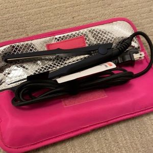 Mini Straightener